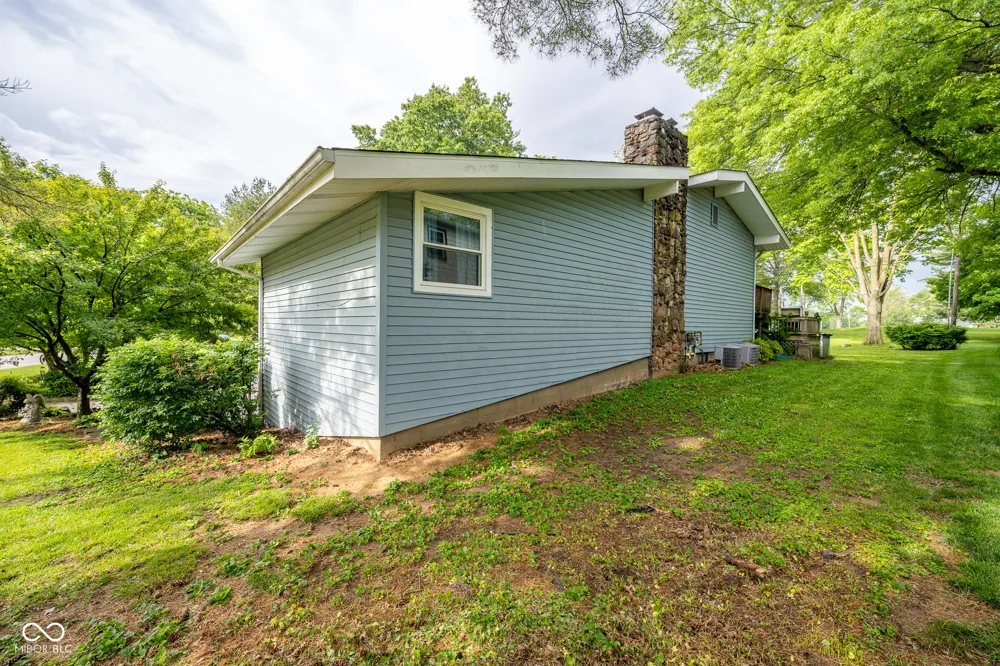 2004 Fairway Drive Greencastle, IN 46135