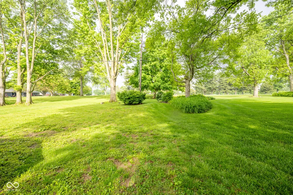 2004 Fairway Drive Greencastle, IN 46135
