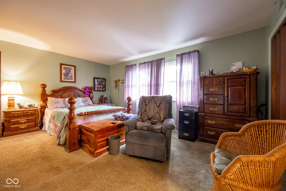 2004 Fairway Drive Greencastle, IN 46135
