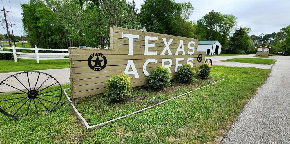Angus Onalaska, TX 77360