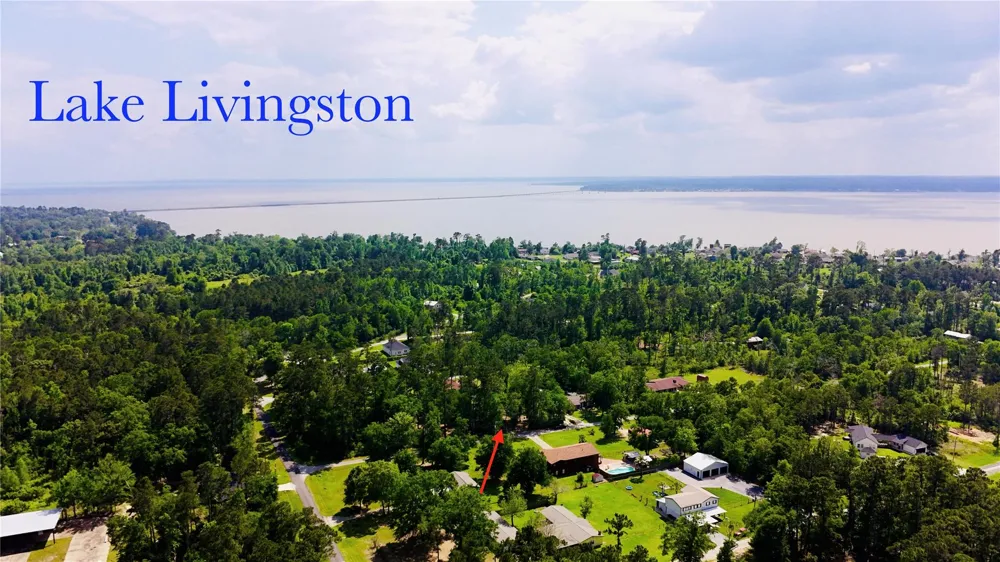 Angus Onalaska, TX 77360
