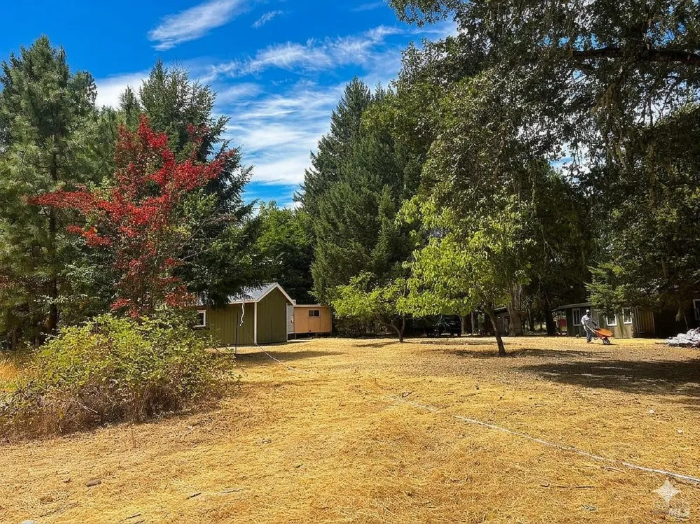 701 Branscomb Road Laytonville, CA 95454