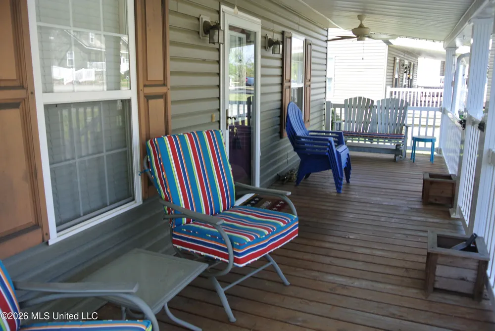 15 Tamara Trail Trail Iuka, MS 38852