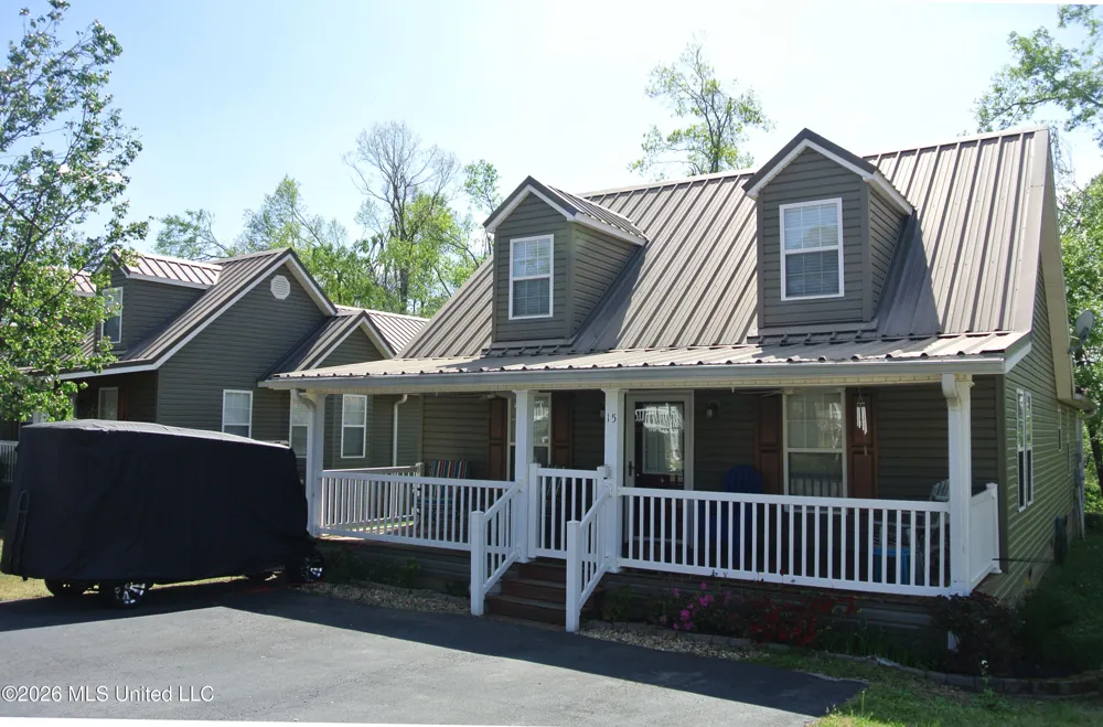 15 Tamara Trail Trail Iuka, MS 38852