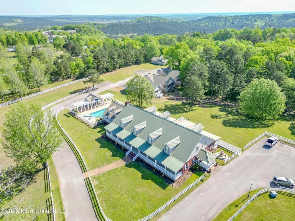 15 Tamara Trail Trail Iuka, MS 38852