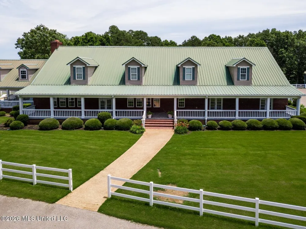 15 Tamara Trail Trail Iuka, MS 38852