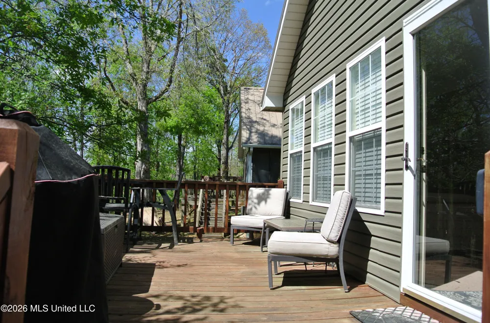15 Tamara Trail Trail Iuka, MS 38852