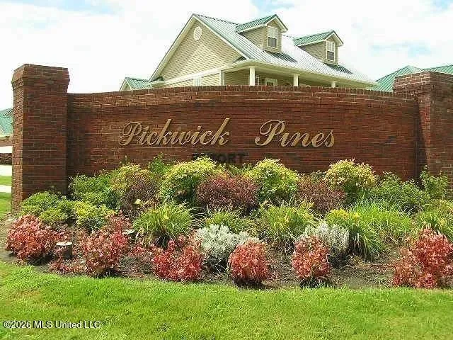 15 Tamara Trail Trail Iuka, MS 38852