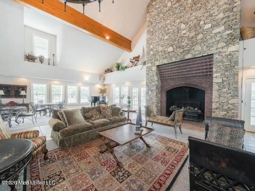 15 Tamara Trail Trail Iuka, MS 38852