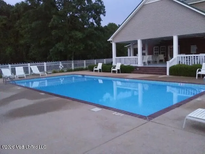 15 Tamara Trail Trail Iuka, MS 38852