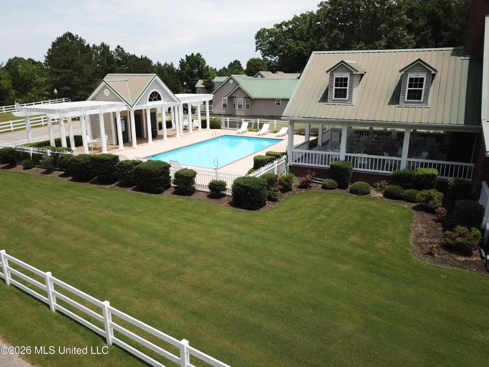 15 Tamara Trail Trail Iuka, MS 38852