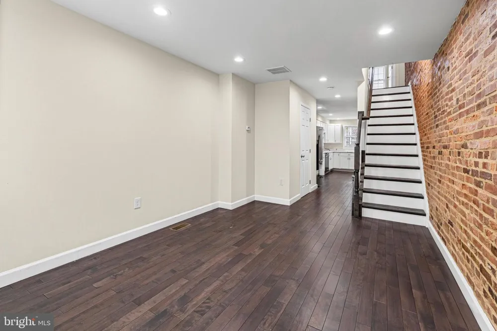 713 DUNCAN STREET Baltimore, MD 21205