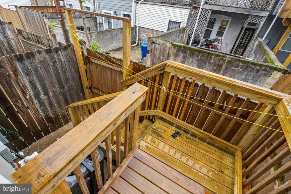 713 DUNCAN STREET Baltimore, MD 21205