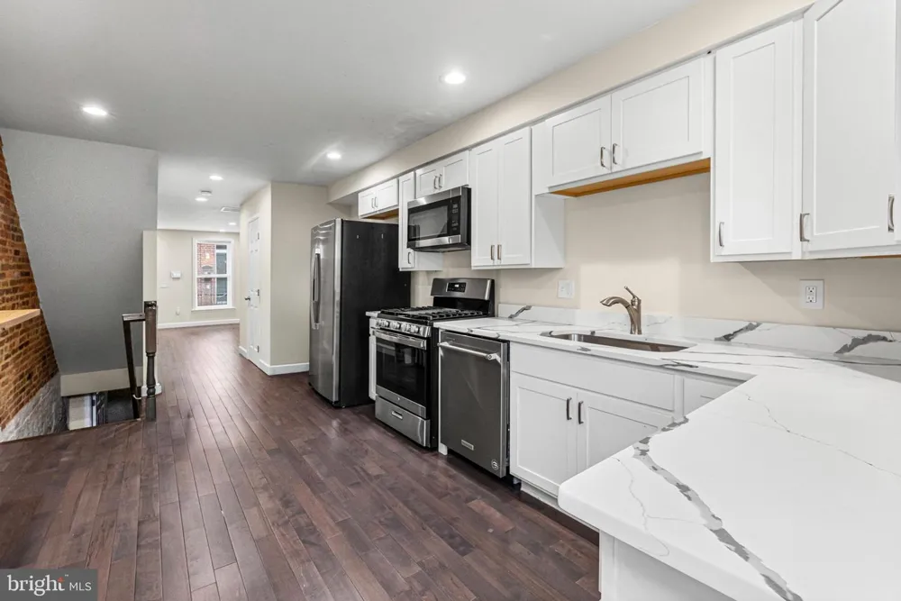 713 DUNCAN STREET Baltimore, MD 21205