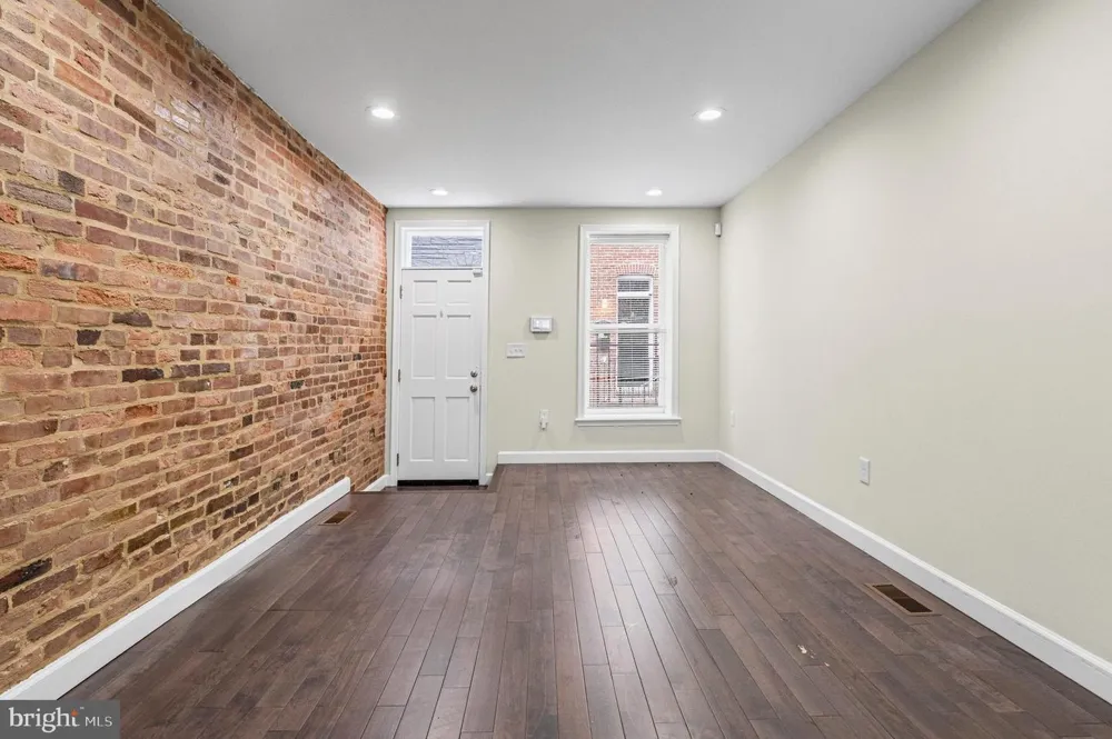 713 DUNCAN STREET Baltimore, MD 21205