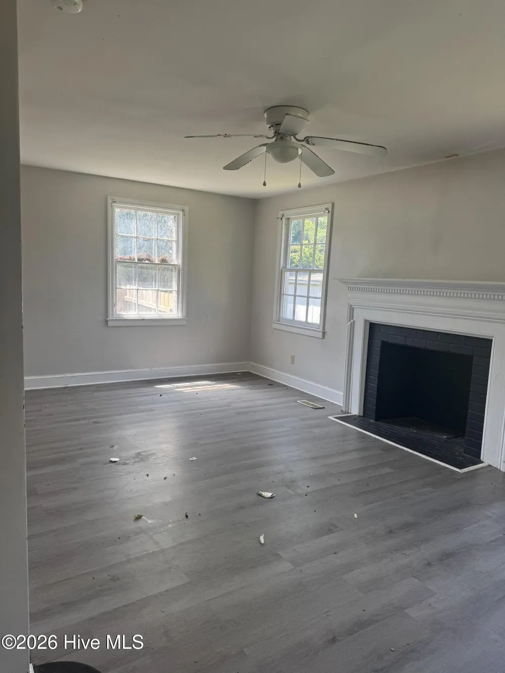 300 Corning Street Hamlet, NC 28345
