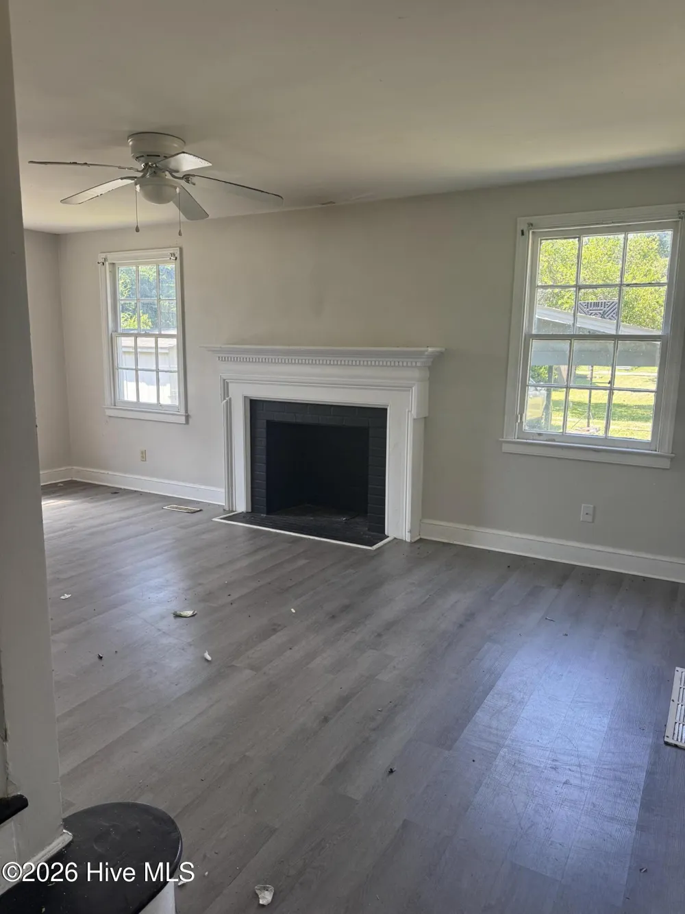 300 Corning Street Hamlet, NC 28345