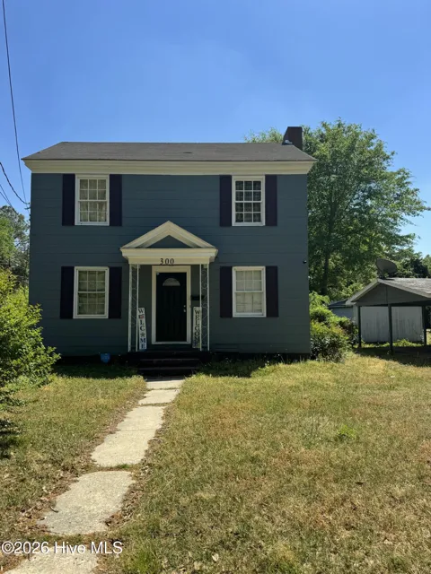 300 Corning Street