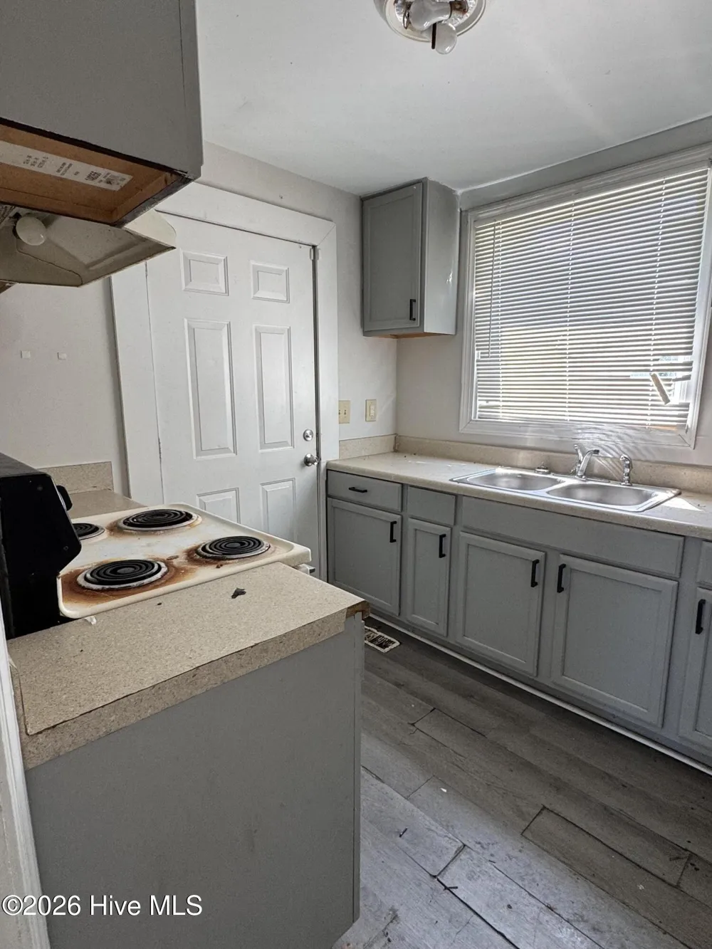 300 Corning Street Hamlet, NC 28345