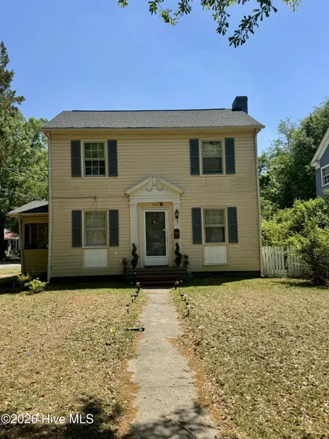 302 Corning Street