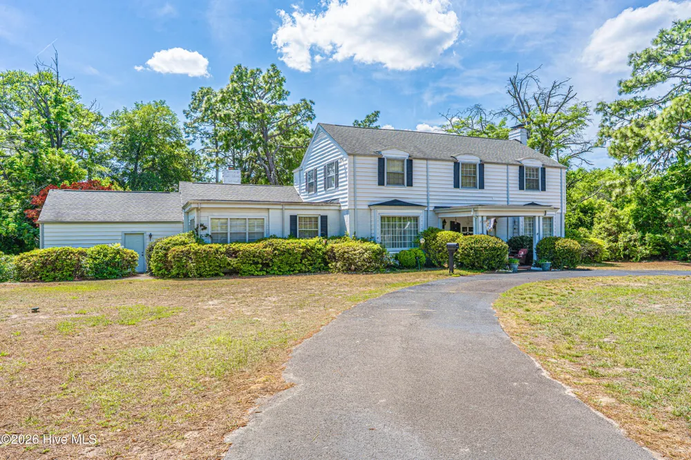 104 Dogwood Lane Hamlet, NC 28345