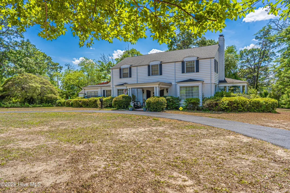 104 Dogwood Lane Hamlet, NC 28345