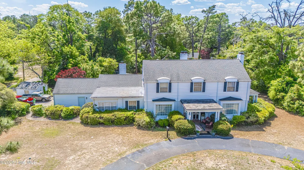 104 Dogwood Lane Hamlet, NC 28345