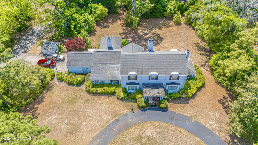 104 Dogwood Lane Hamlet, NC 28345