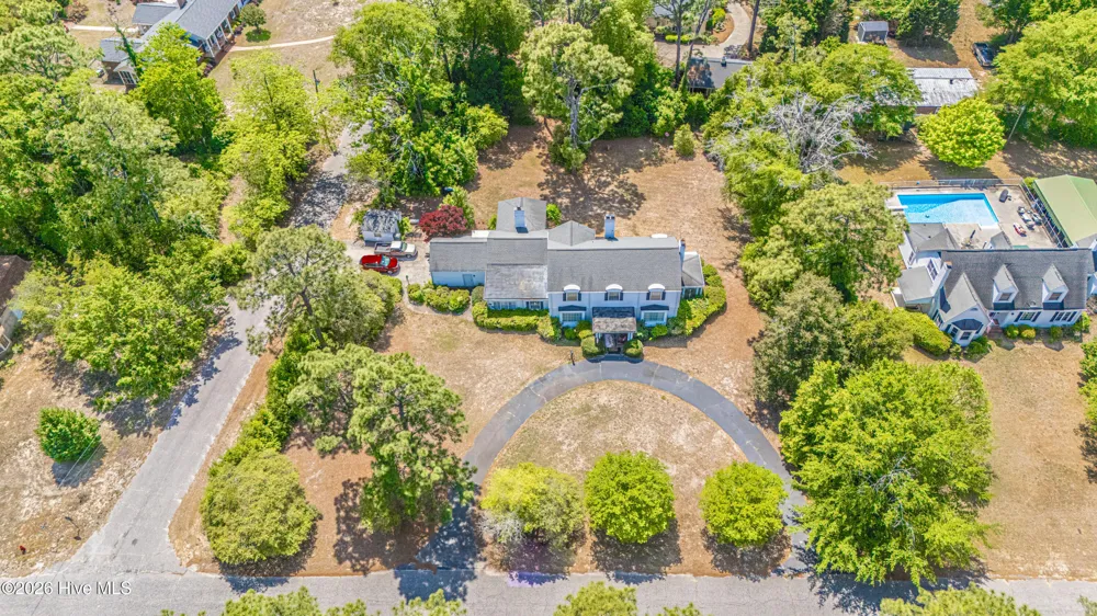 104 Dogwood Lane Hamlet, NC 28345