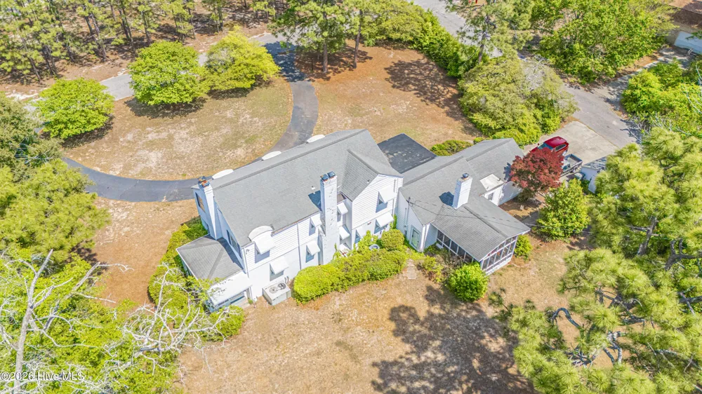 104 Dogwood Lane Hamlet, NC 28345