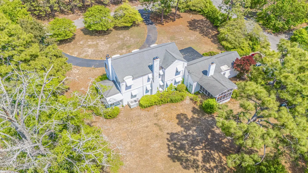 104 Dogwood Lane Hamlet, NC 28345