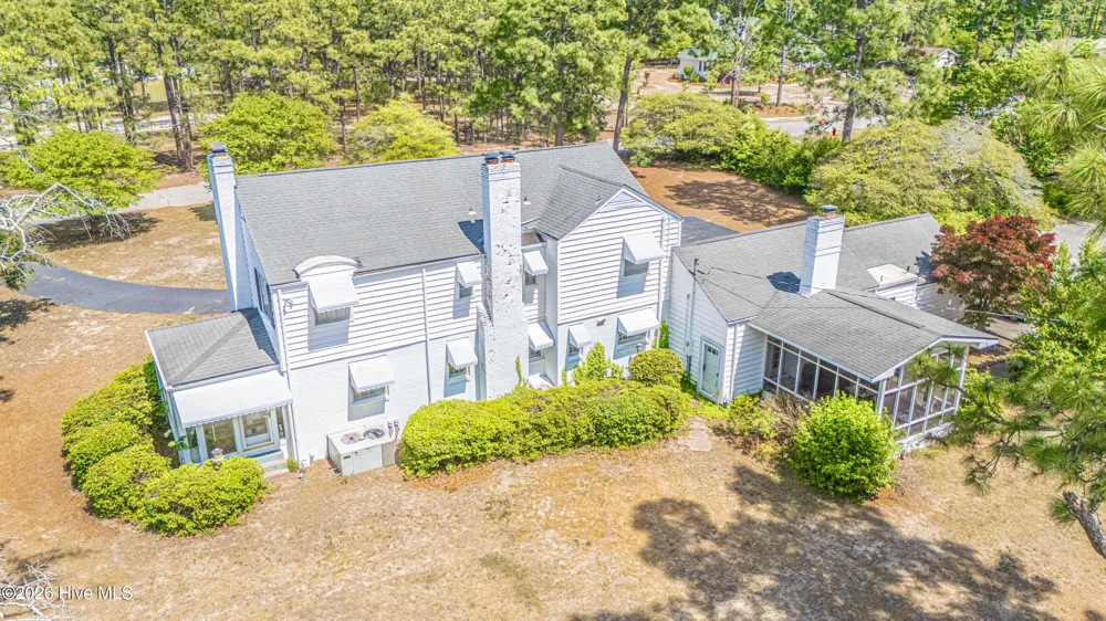 104 Dogwood Lane Hamlet, NC 28345