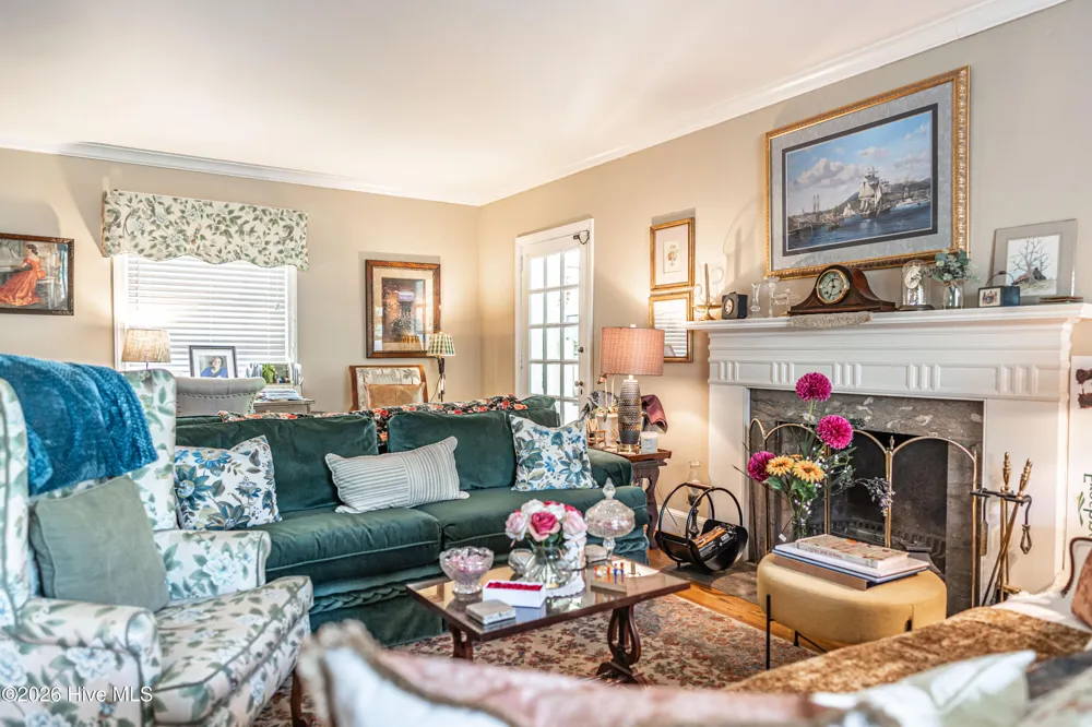 104 Dogwood Lane Hamlet, NC 28345