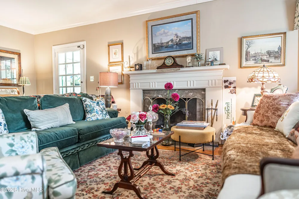 104 Dogwood Lane Hamlet, NC 28345