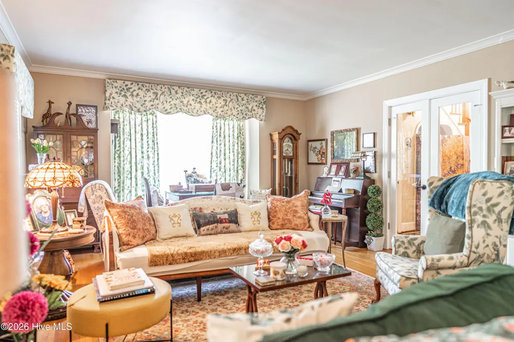 104 Dogwood Lane Hamlet, NC 28345