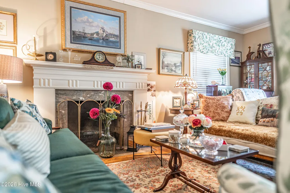 104 Dogwood Lane Hamlet, NC 28345