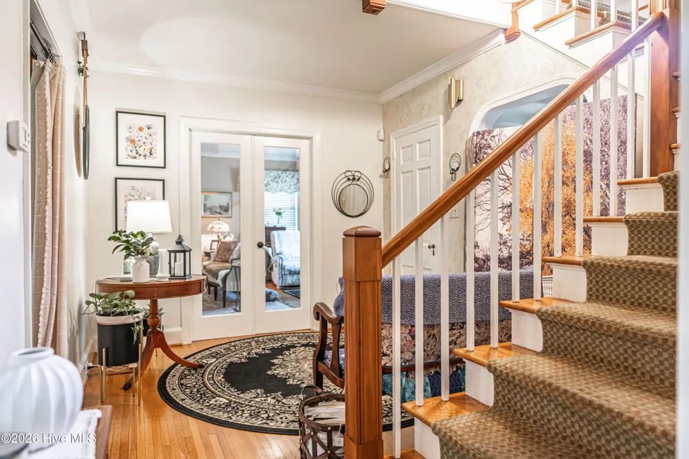 104 Dogwood Lane Hamlet, NC 28345
