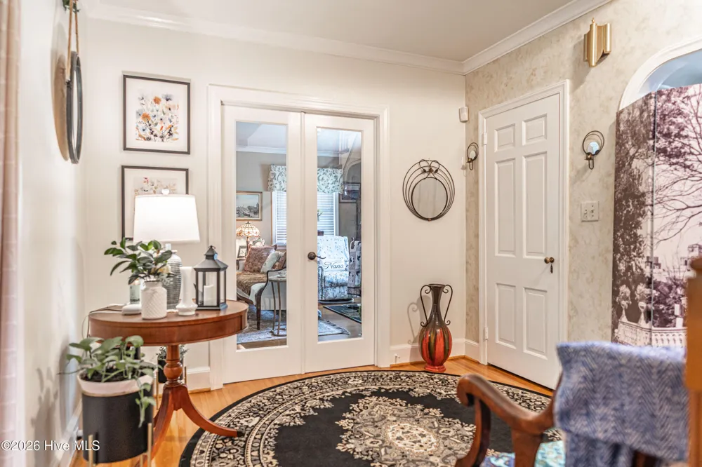 104 Dogwood Lane Hamlet, NC 28345