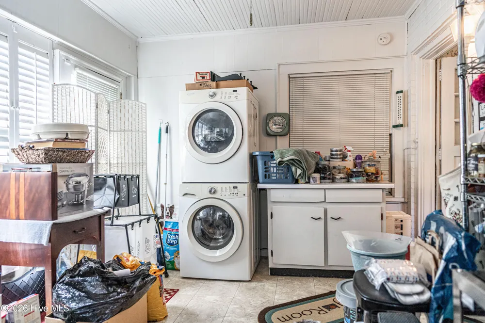 104 Dogwood Lane Hamlet, NC 28345