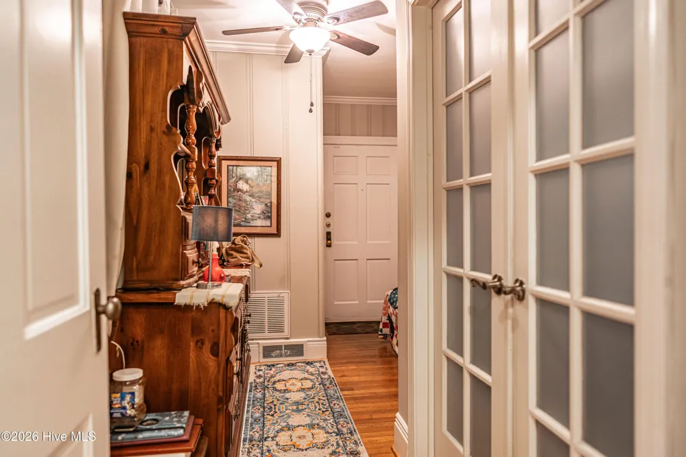 104 Dogwood Lane Hamlet, NC 28345