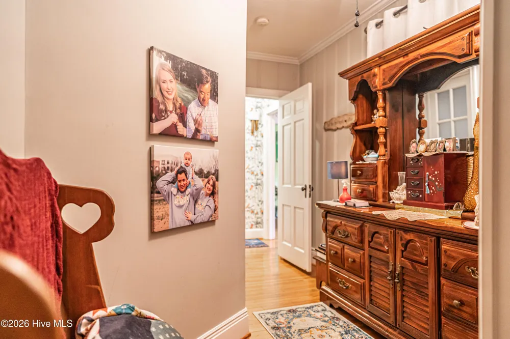 104 Dogwood Lane Hamlet, NC 28345