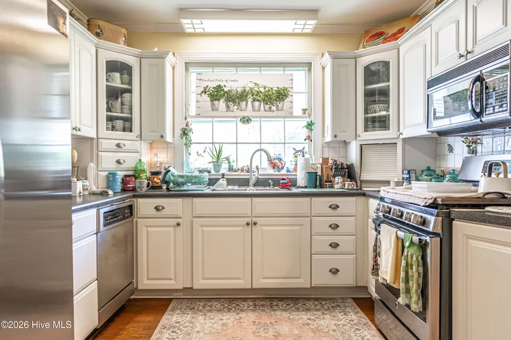 104 Dogwood Lane Hamlet, NC 28345