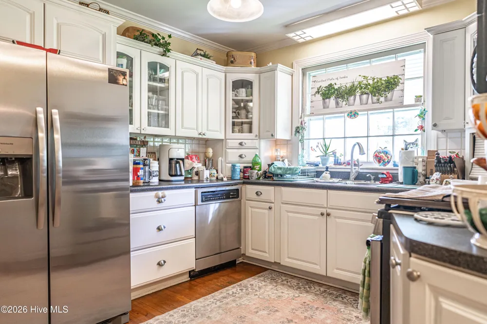 104 Dogwood Lane Hamlet, NC 28345