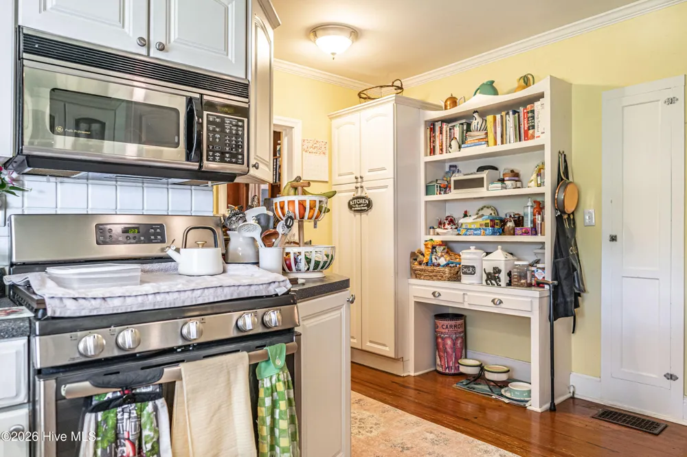 104 Dogwood Lane Hamlet, NC 28345