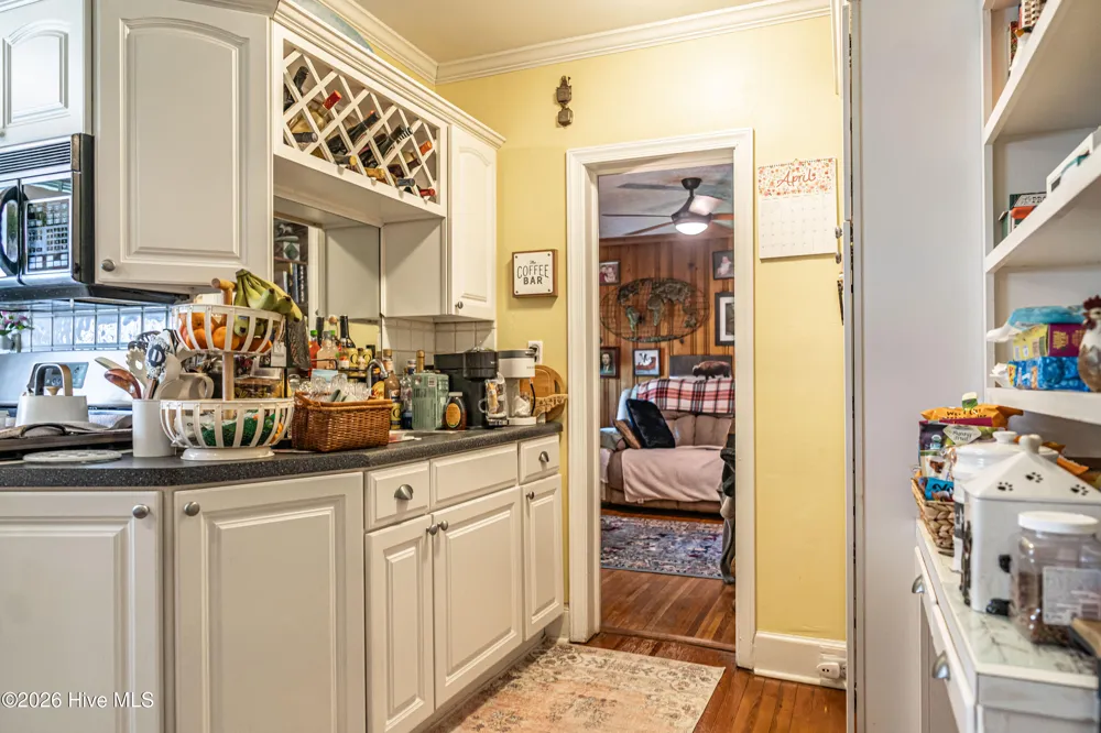 104 Dogwood Lane Hamlet, NC 28345