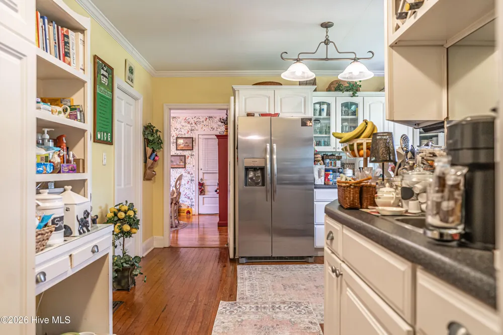 104 Dogwood Lane Hamlet, NC 28345