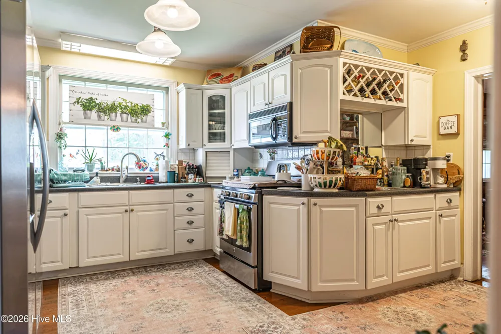 104 Dogwood Lane Hamlet, NC 28345