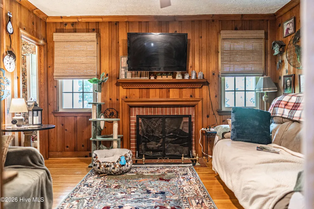 104 Dogwood Lane Hamlet, NC 28345