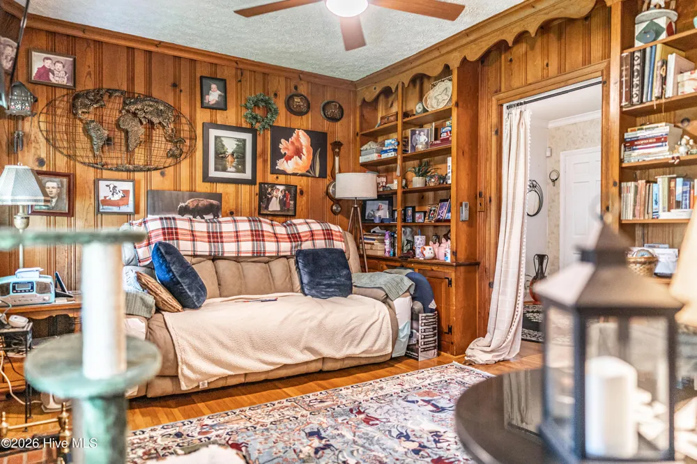 104 Dogwood Lane Hamlet, NC 28345