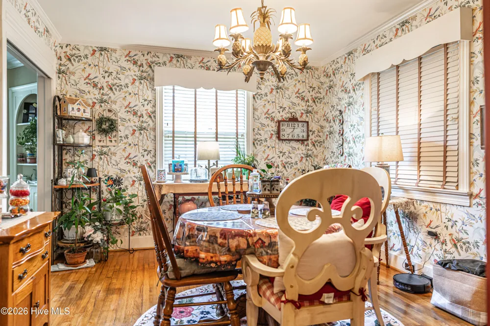 104 Dogwood Lane Hamlet, NC 28345